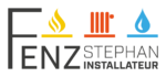 Logo Fenz Stephan