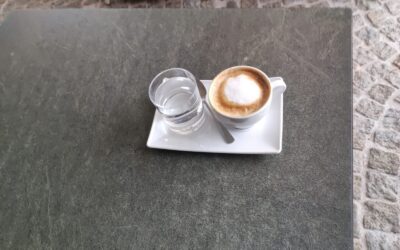 Speichertausch bei Kucheninsel e.U.